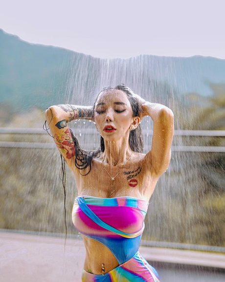 Leng Yein HDモデル 写真