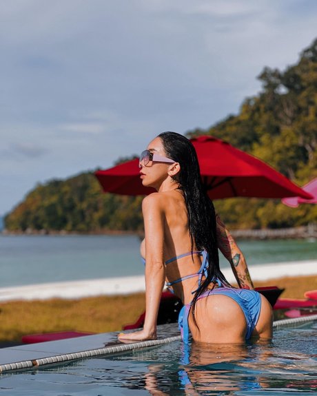 Leng Yein 可愛いモデル 画像