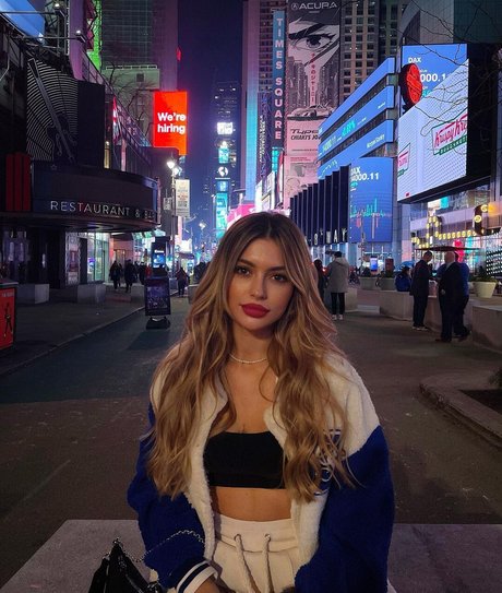 Linabmn ホット女優 写真