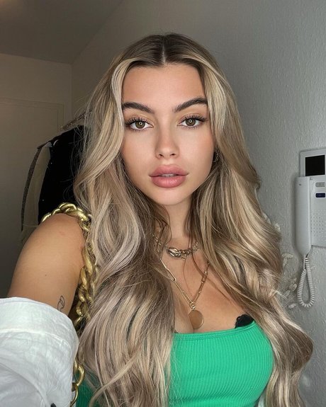 Linabmn ホットなスター 画像