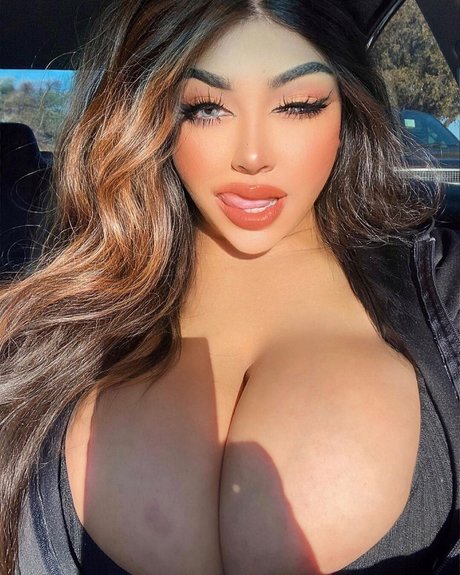 Nix The Anime ポルノスター ホット 写真