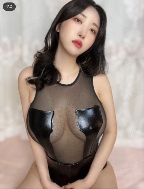 Mochilove 最高のモデル 画像