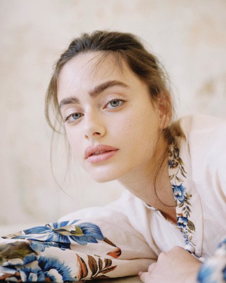 Yael Shelbia ポルノスター ベスト 写真