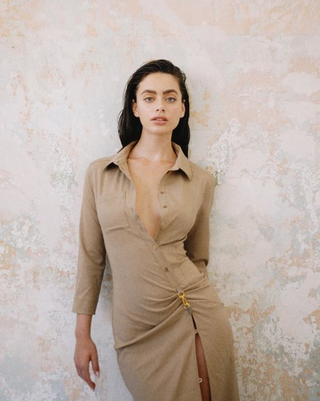 Yael Shelbia top profile image