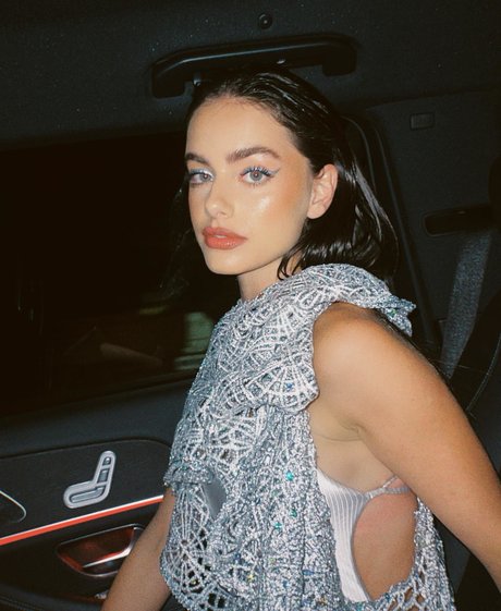 Yael Shelbia ホットなポルノスター アーカイブ