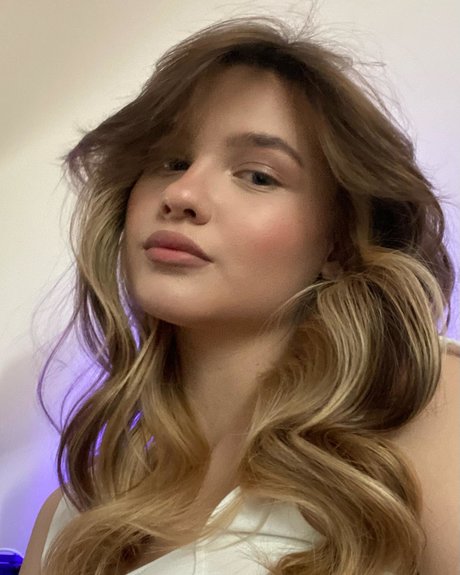 Yana dobra かわいいスター 写真