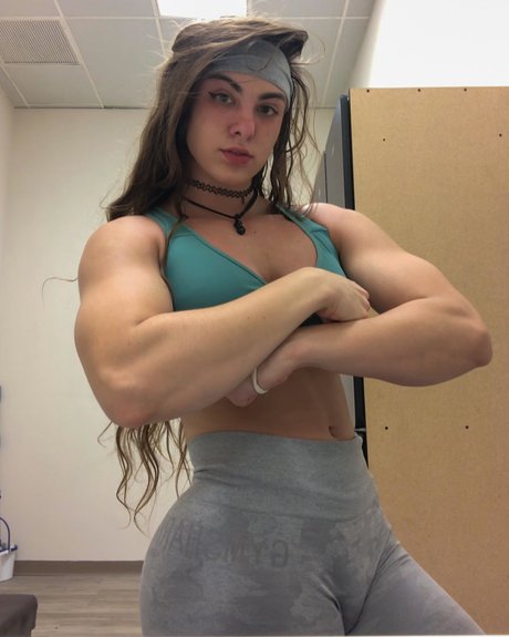 Monica Granda 無料モデル 写真