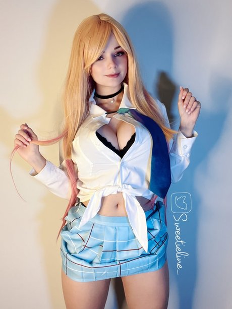 Sweetieline_ セックスモデル 写真