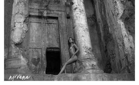 Nicole Sunde ポルノスター 高品質 写真