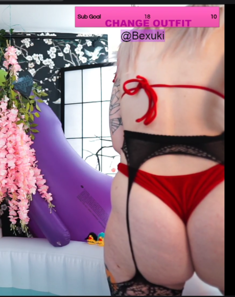 Bexs HD女優 画像