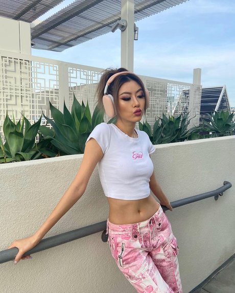 Dj Camgirl_ 美しい女優 画像