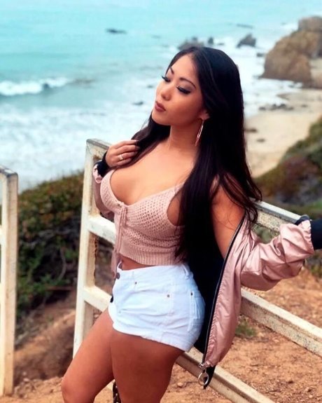 Jennybabas セックス女優 ギャラリー