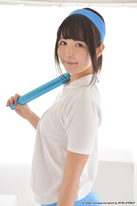 Negi kujyo アートモデル 画像