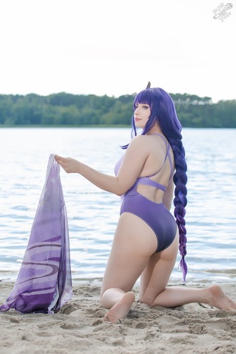 コスプレチューブ OnlyFans ホットxxx アーカイブ