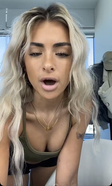 Gabriella Annalisa HDモデル 写真