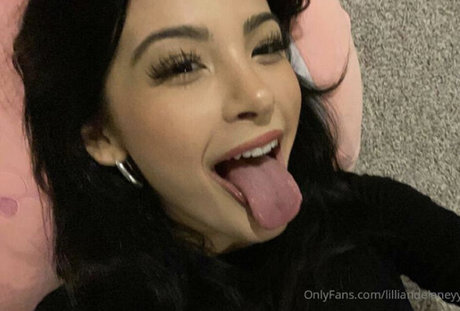 Lillian Delaney 限定モデル ギャラリー