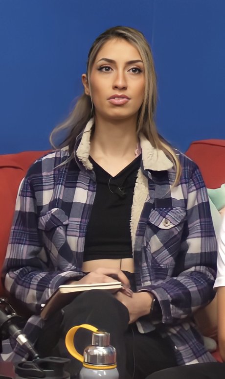 Rana Mohammad_ ポルノスター 裸 画像