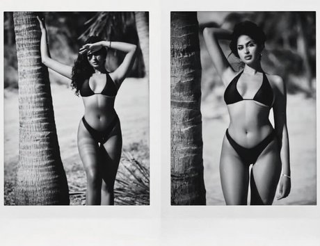 Shreya Arun_ ホットなポルノスター 画像