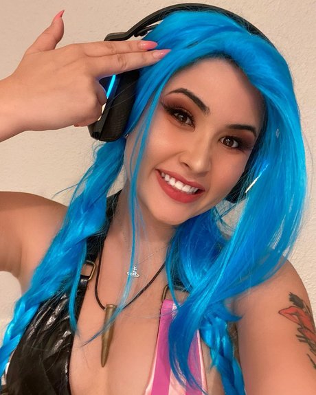 asmr ナース onlyfans セクシー裸 画像