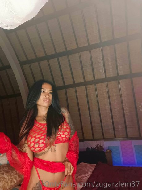 Zarah Leema 最高のポルノスター 写真