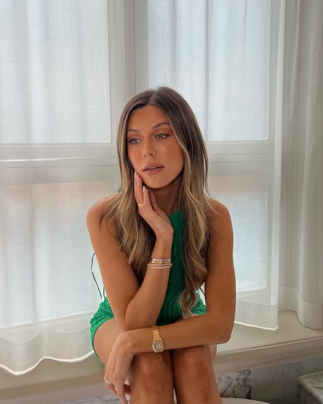 Bianca Ingrosso ヌードスター 画像