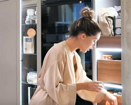 Bianca Ingrosso ポルノスター 美しい ギャラリー