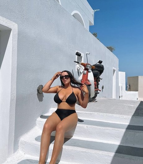 Courtney Maloney 最高のスター 写真