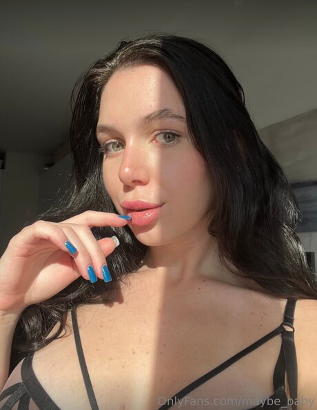 Maybe Baby top profile image