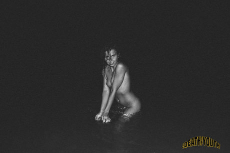 Oliwia Pawelczak トップモデル 写真