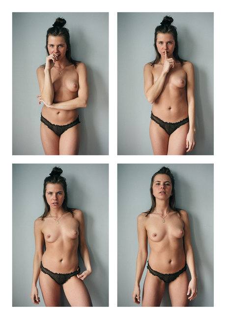 Oliwia Pawelczak セクシーなポルノスター アーカイブ