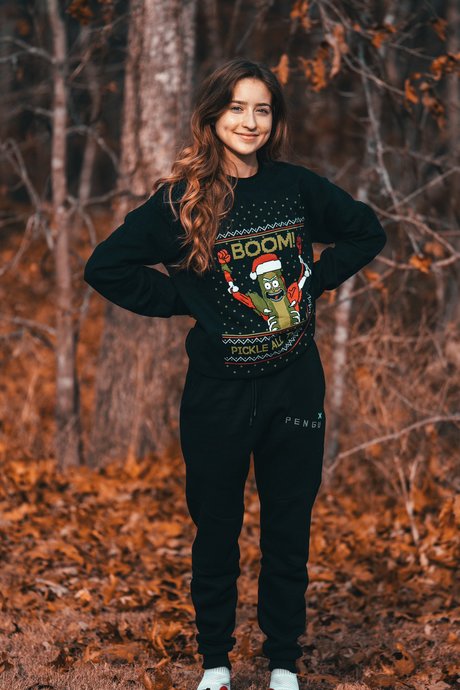 Knights Ry かわいいモデル 写真