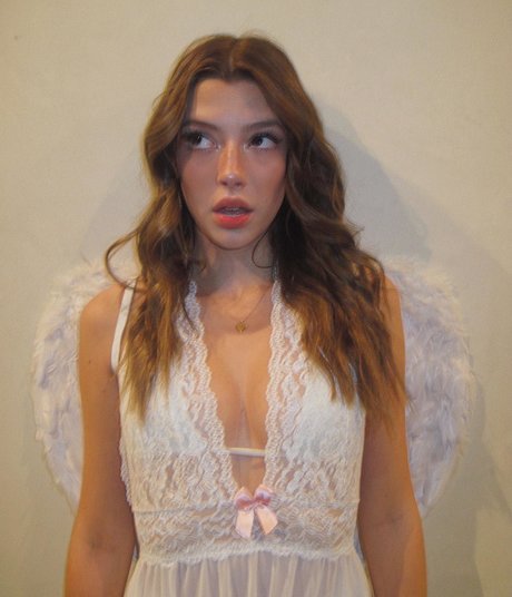 Sissy Sheridan 美しい女優 写真