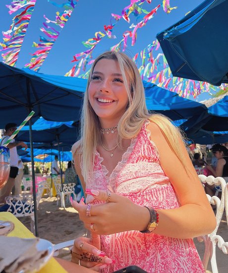 Sissy Sheridan 女優 写真