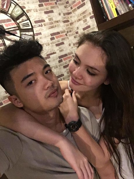 Angela Maria Robson ポルノスター HD 写真