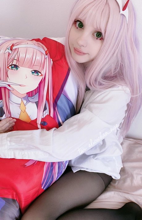 Alice Marshmellow セックス女優 画像