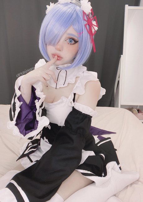 Alice Marshmellow HDスター 写真