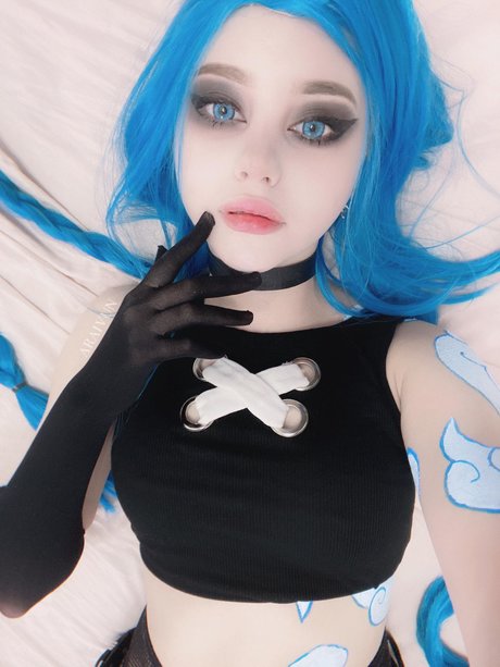 Alice Marshmellow ポルノ女優 写真