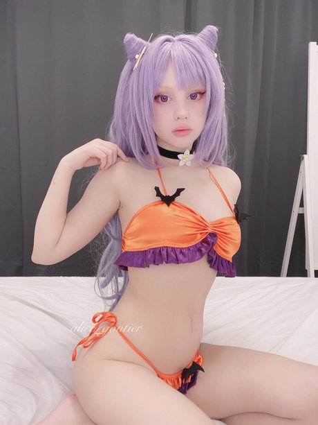 Alice Marshmellow 最高のポルノスター 写真