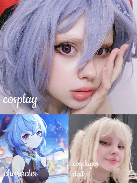 Alice Marshmellow HDスター ギャラリー