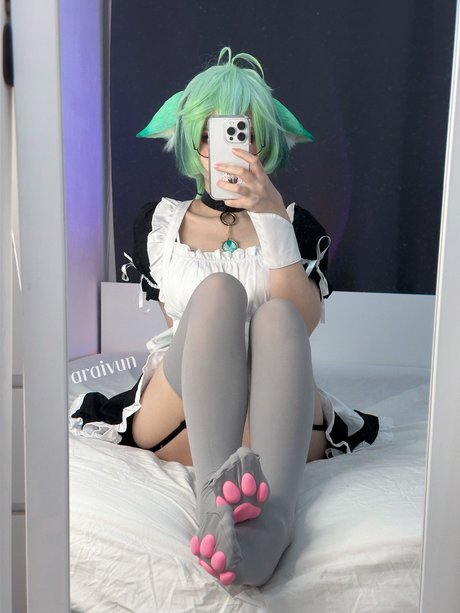 Alice Marshmellow 限定モデル 画像