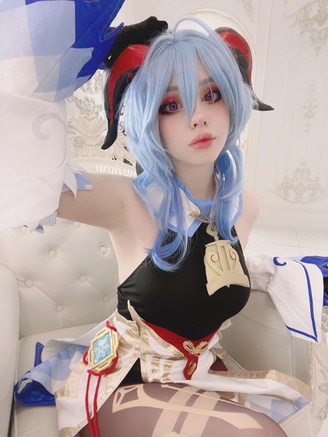 Alice Marshmellow ヌードのポルノスター 写真