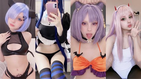 Alice Marshmellow ポルノモデル ギャラリー