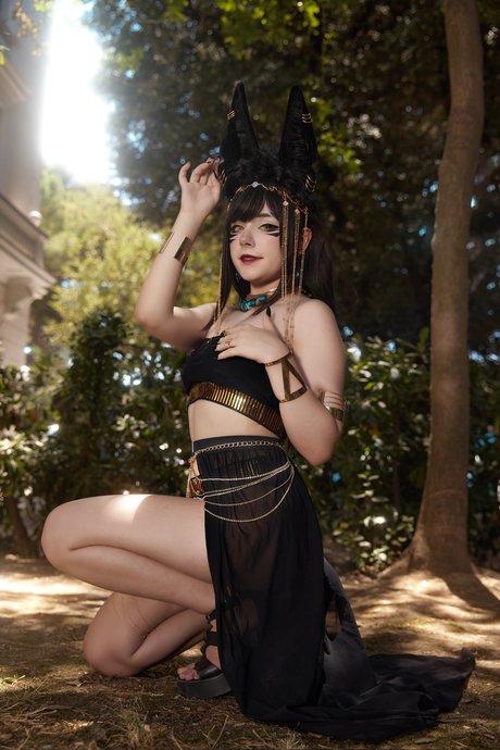 Little Giuli 最高のモデル 画像