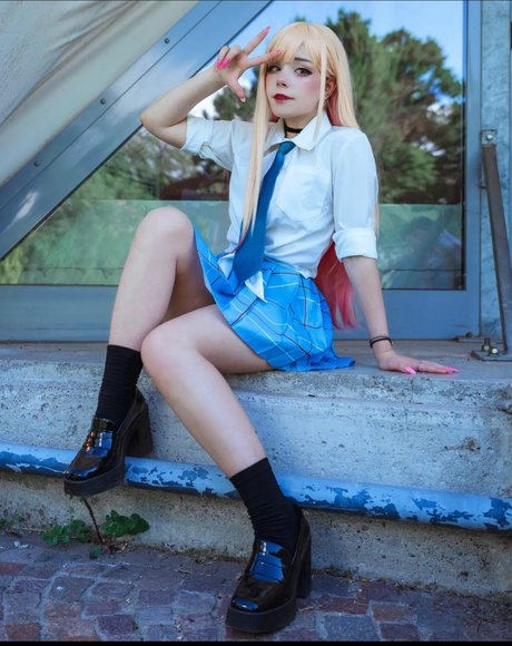 Little Giuli 無料モデル 画像