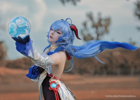 Little Giuli ヌードモデル ギャラリー