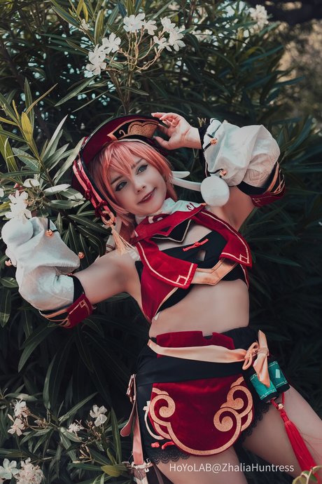 Little Giuli 完璧な女優 写真