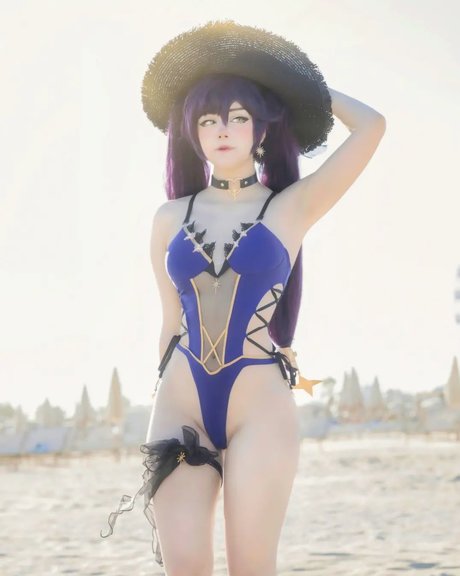 Little Giuli セックスモデル ギャラリー