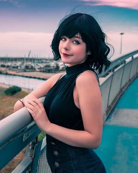 Little Giuli profile image