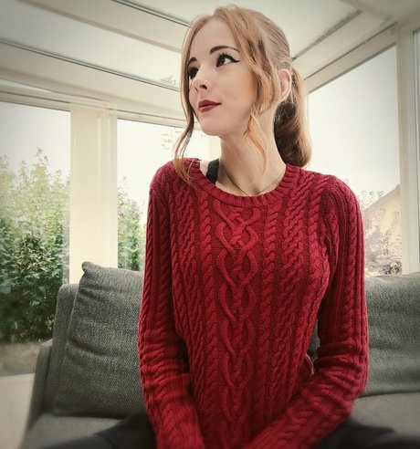 Nekuma_ 可愛いモデル 画像