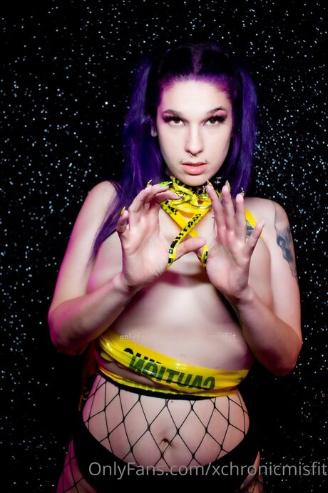 Xchronicmisfit ポルノスター 無料 ギャラリー